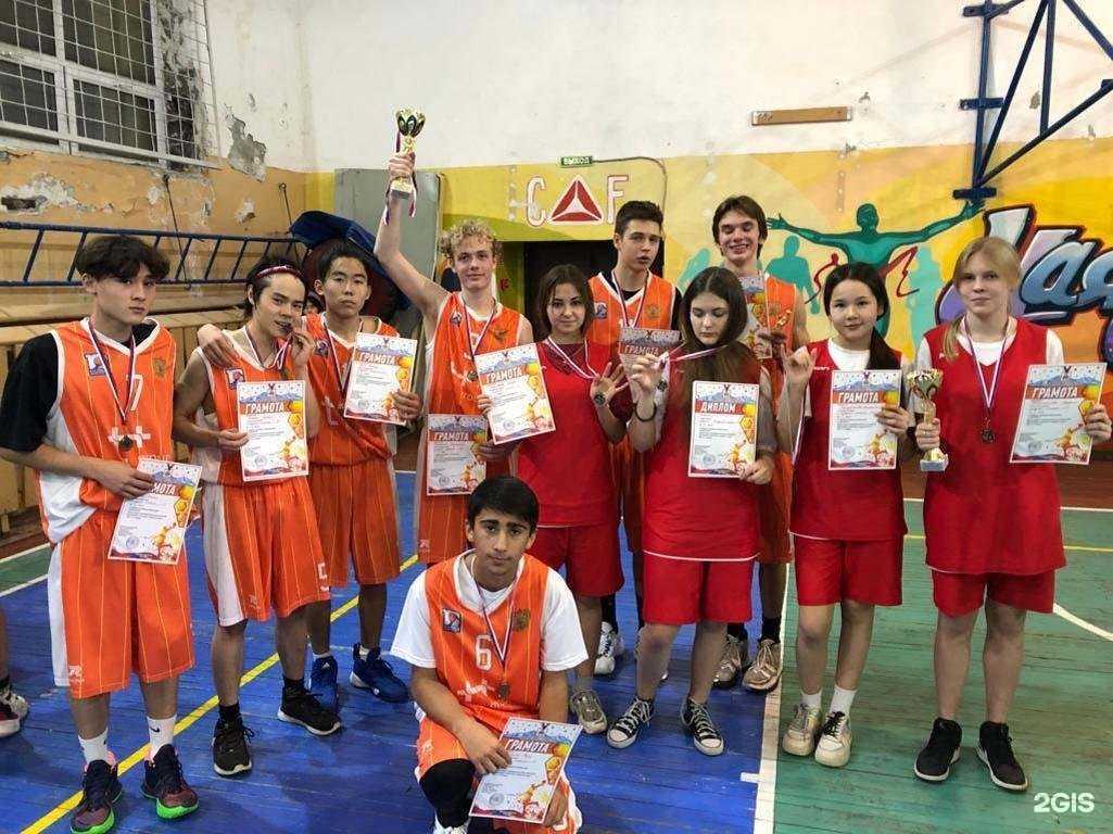 Отзывы на компанию Средняя школа №33 в г. Петропавловск-Камчатский c фото