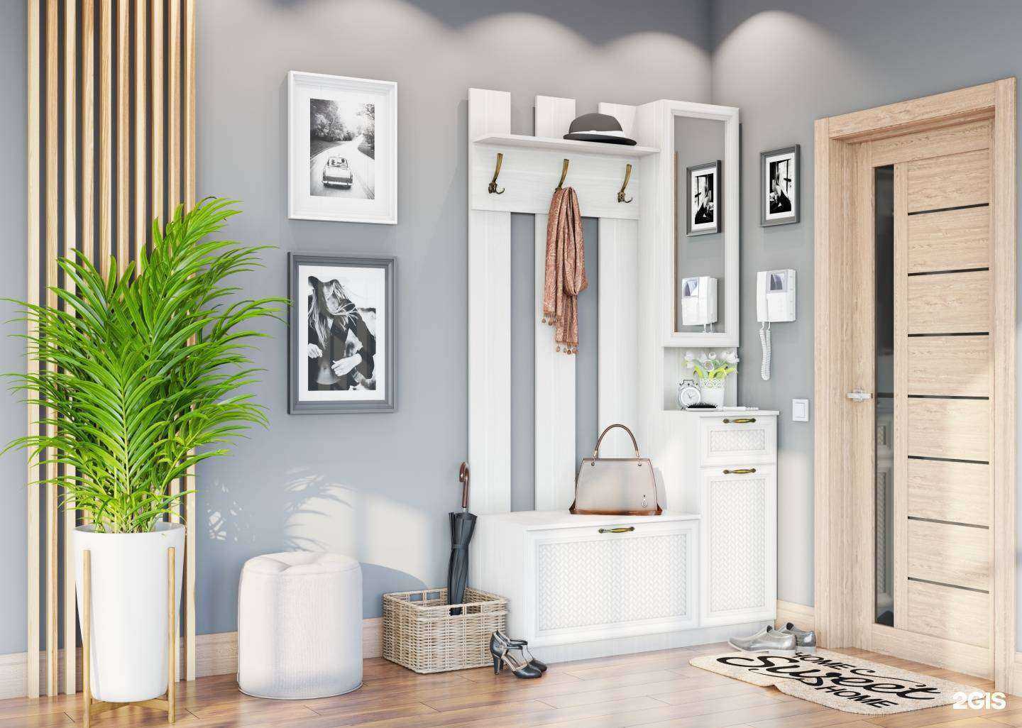 Отзывы на компанию Город мебели в г. Чебоксары c фото