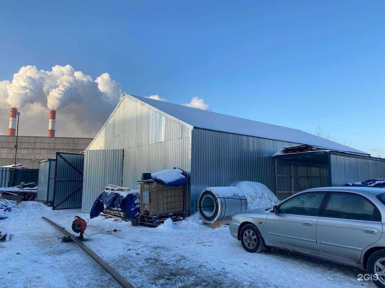 Отзывы на компанию Mir-box в г. Дзержинский c фото