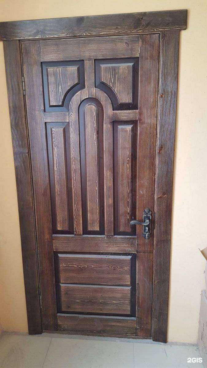 Отзывы на компанию Мир дерева в г. Чита c фото