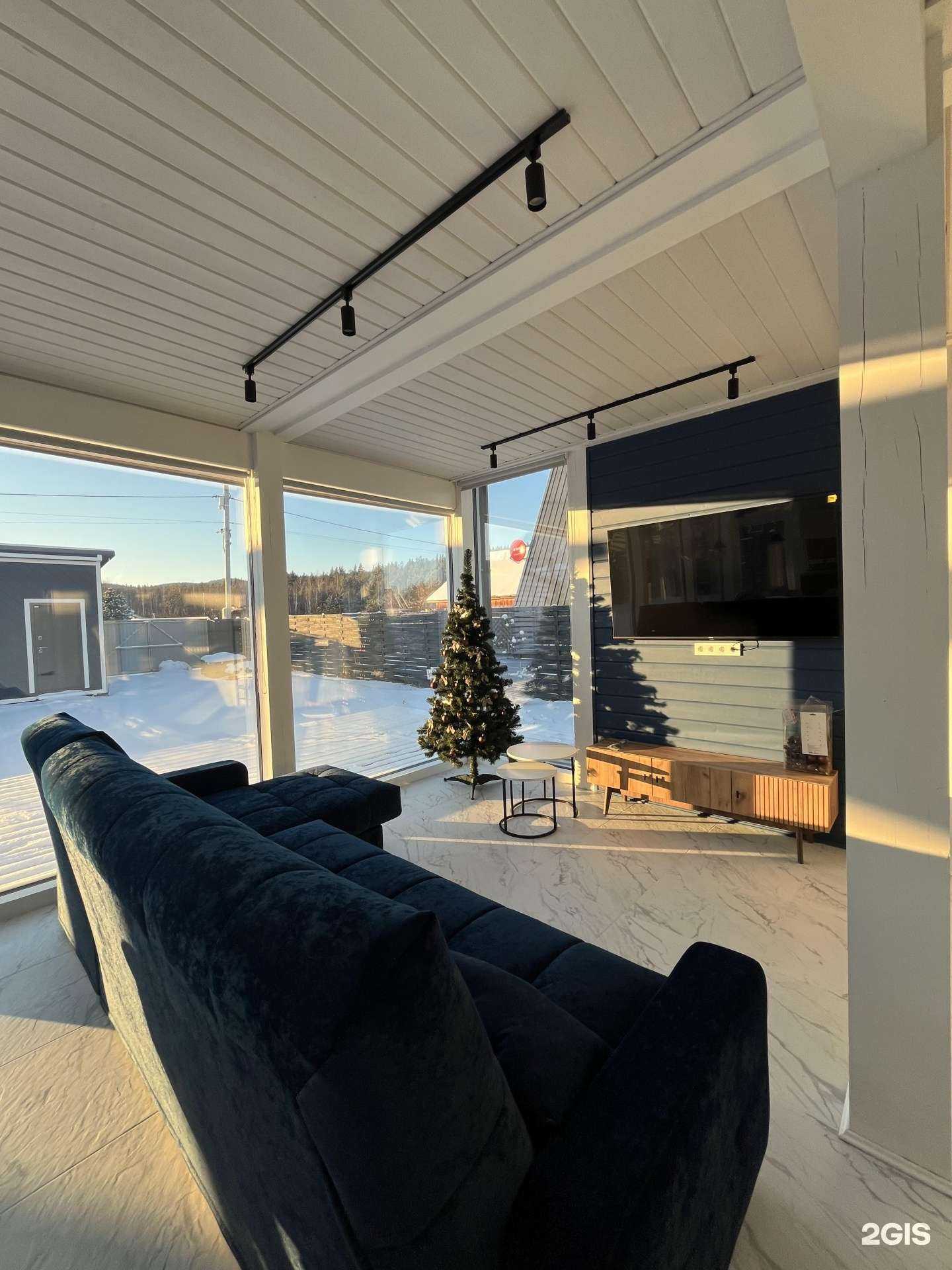 Отзывы на компанию Panorama_house в Миассе c фото