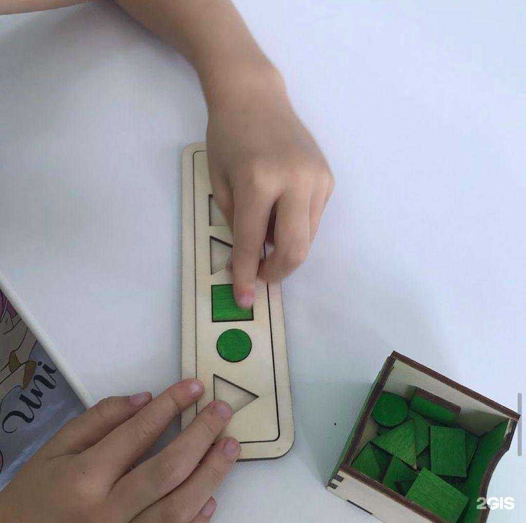 Отзывы на компанию Студия логопеда-дефектолога в Уфе c фото