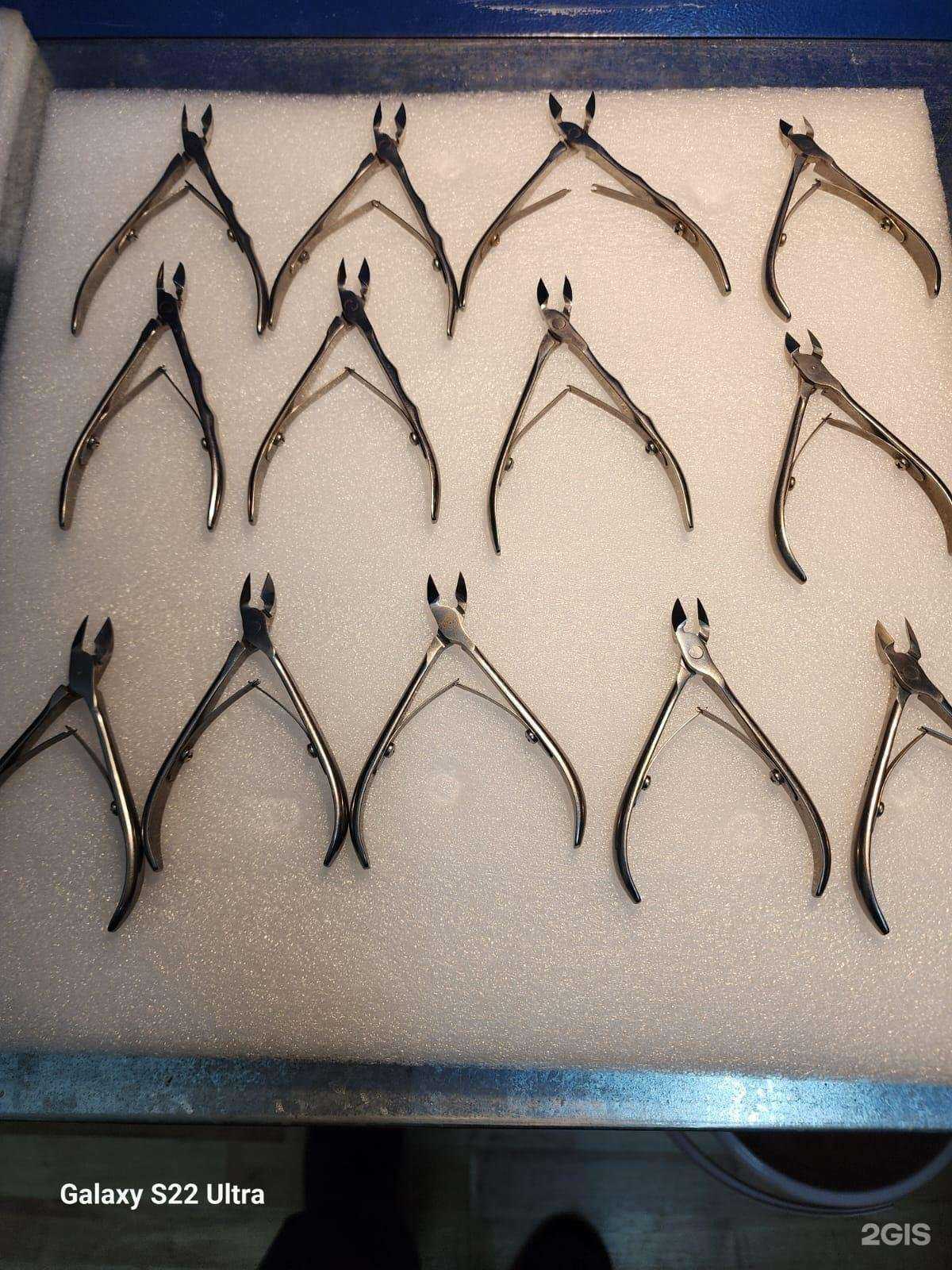 Отзывы на компанию Топзаточка  в Краснодаре c фото