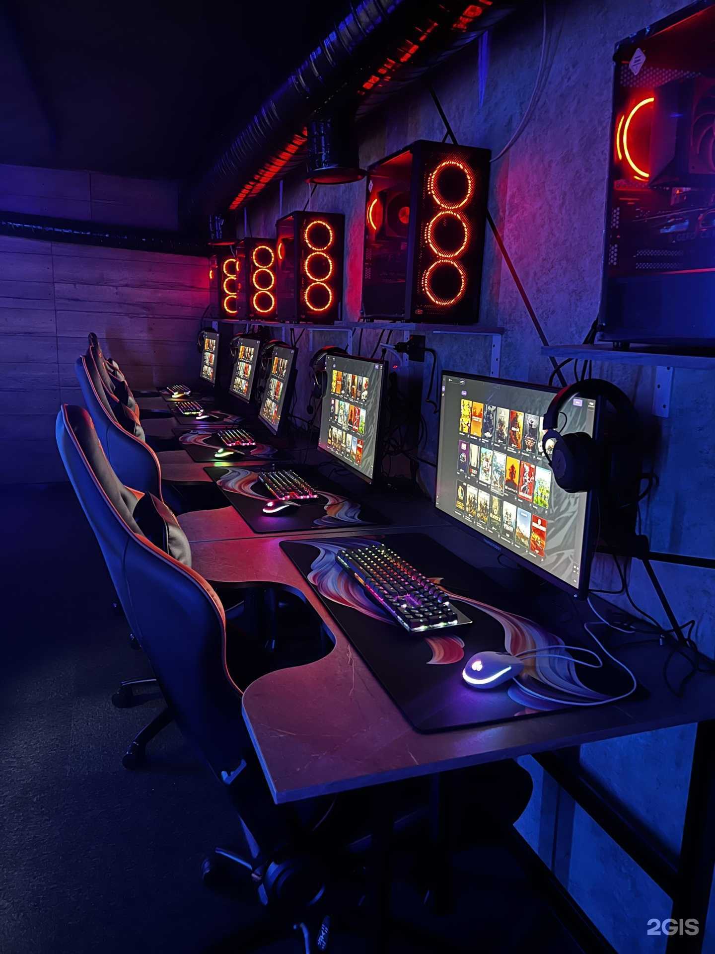 Отзывы на компанию Inside в Перми c фото