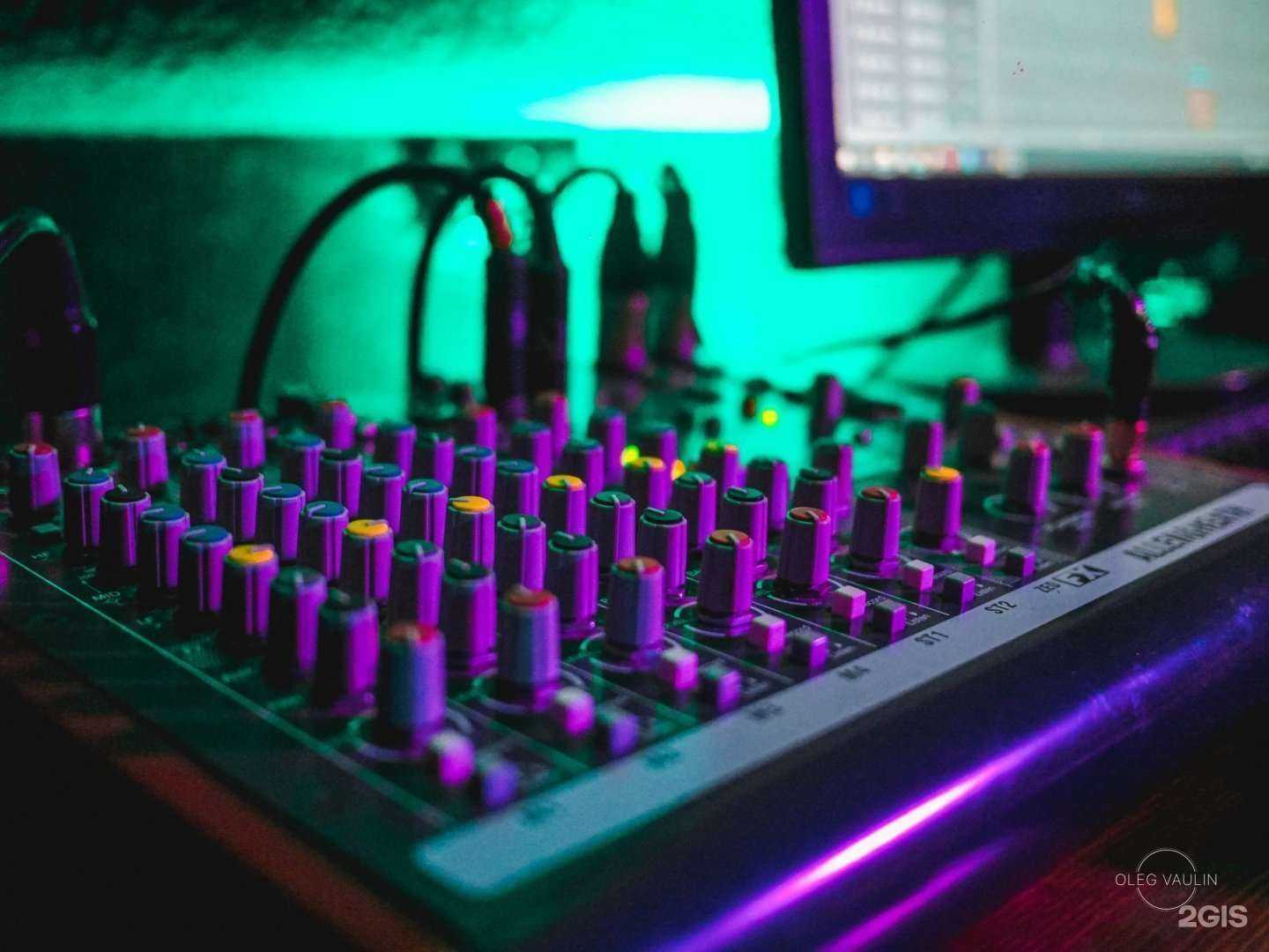 Отзывы на компанию Uniplex Production в г. Нижний Новгород c фото