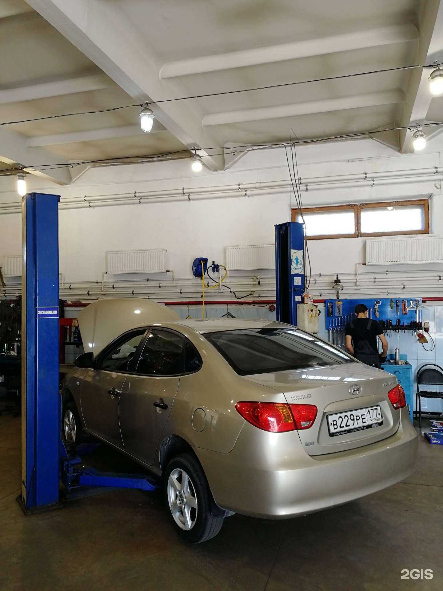 Отзывы на компанию Корея Авто в Брянске c фото