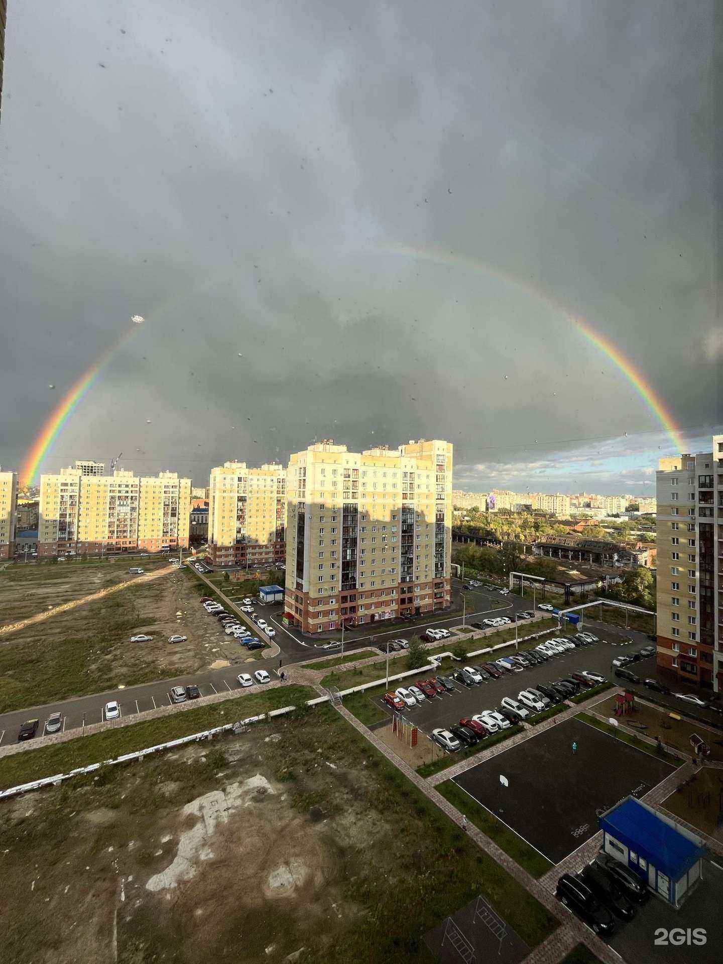 Отзывы на компанию Рада риэлт в Омске c фото - фотография 2 из 2