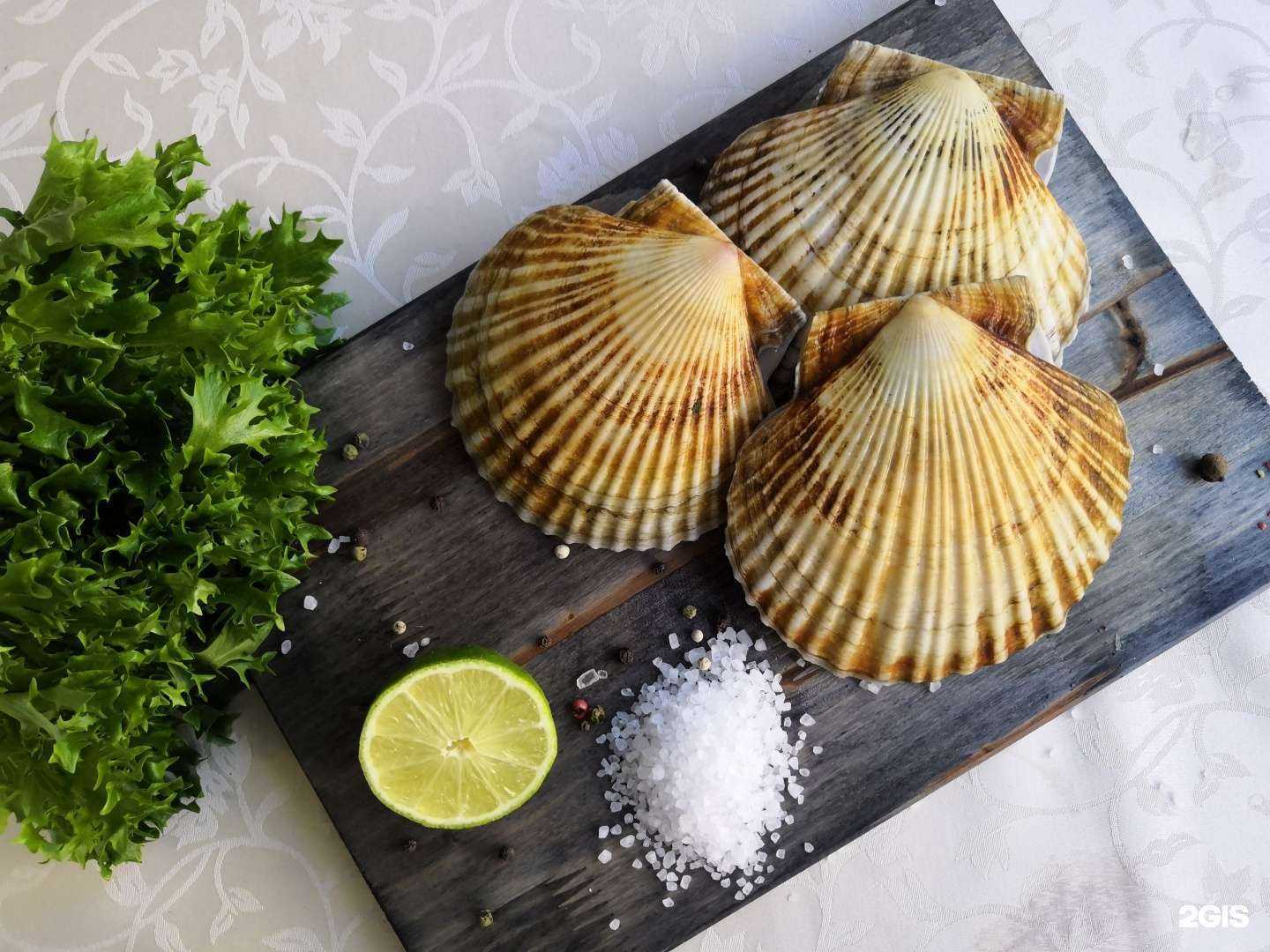 Отзывы на компанию Ракоlove & морская лавка в Челябинске c фото