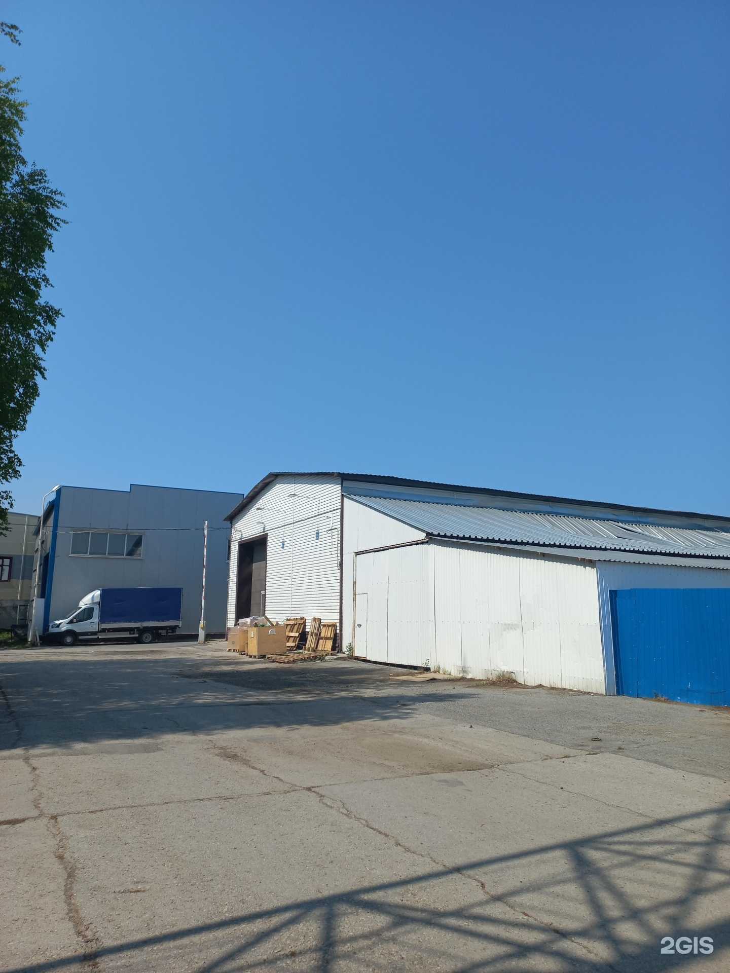 Отзывы на компанию Етс Трейд в г. Нижневартовск c фото