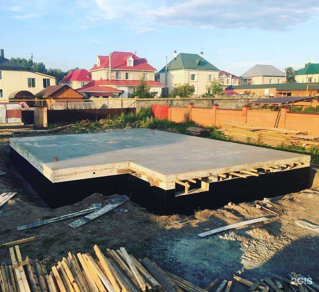 Отзывы на компанию СтройБетон в г. Томск c фото