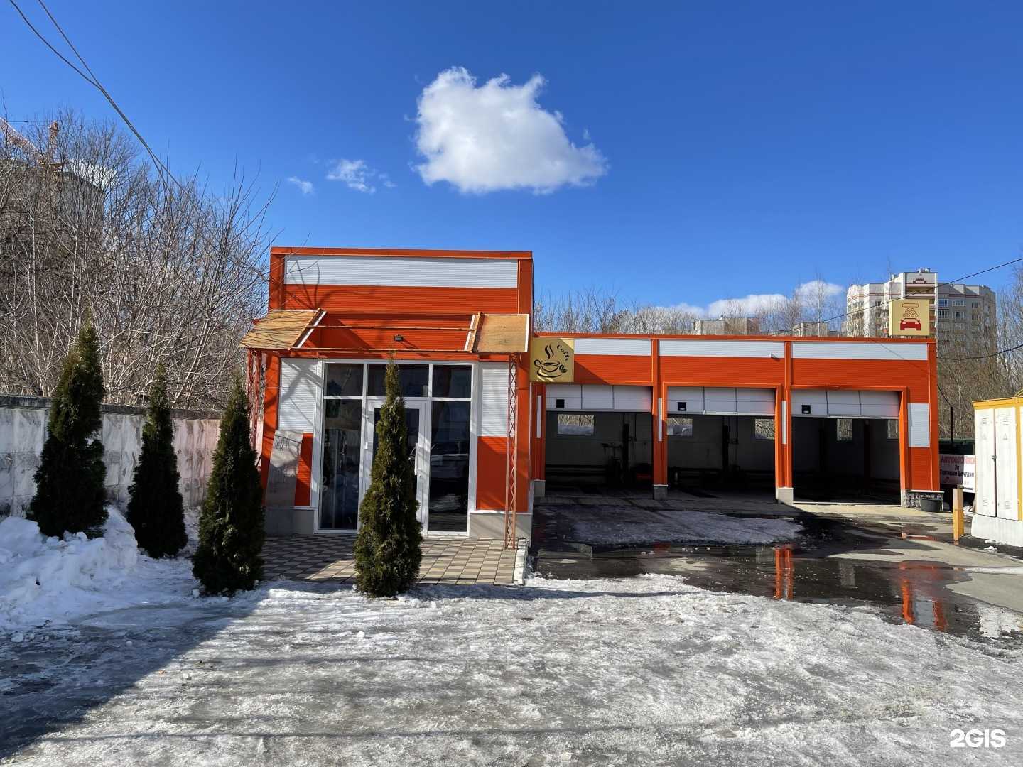 Отзывы на компанию Джони в г. Брянск c фото