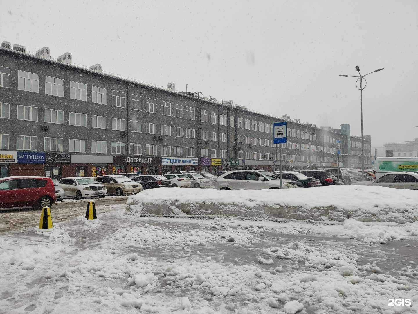 Отзывы на компанию Горизонт в Барнауле c фото