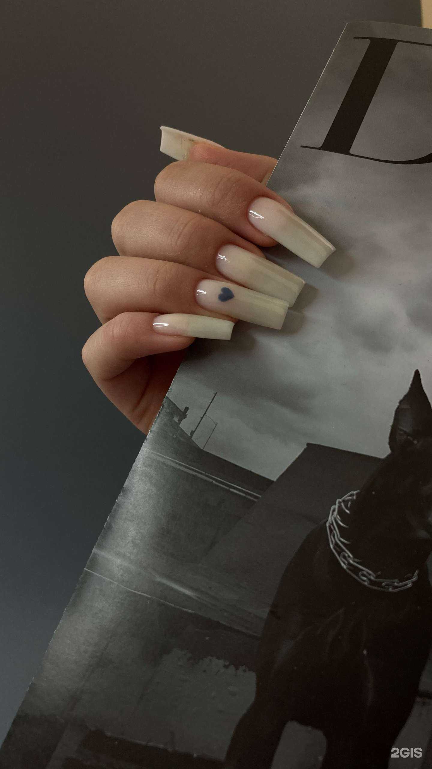 Отзывы на компанию RoxiNail в Ханты-Мансийске c фото