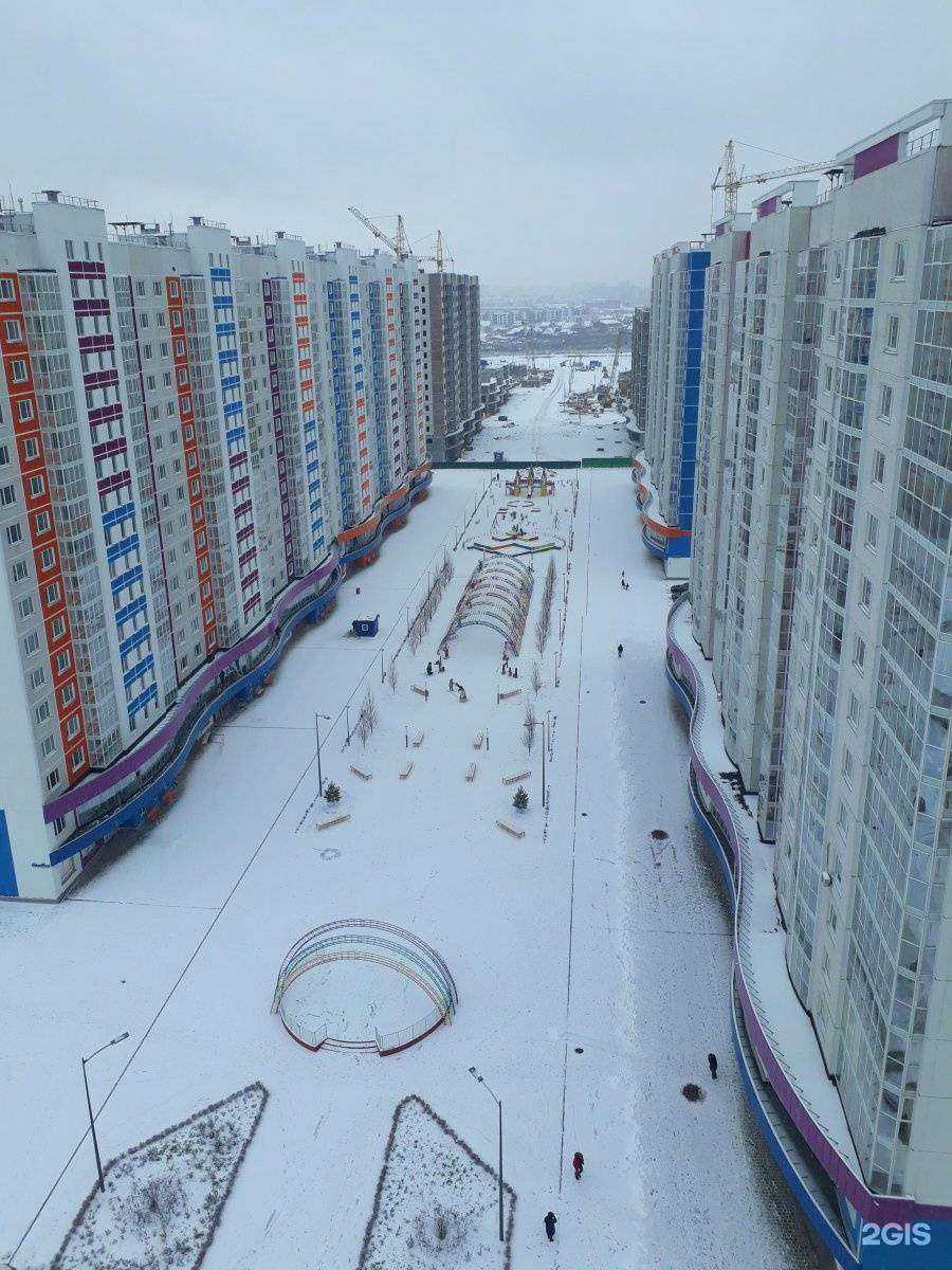 Отзывы на компанию Новый дом в г. Тюмень c фото