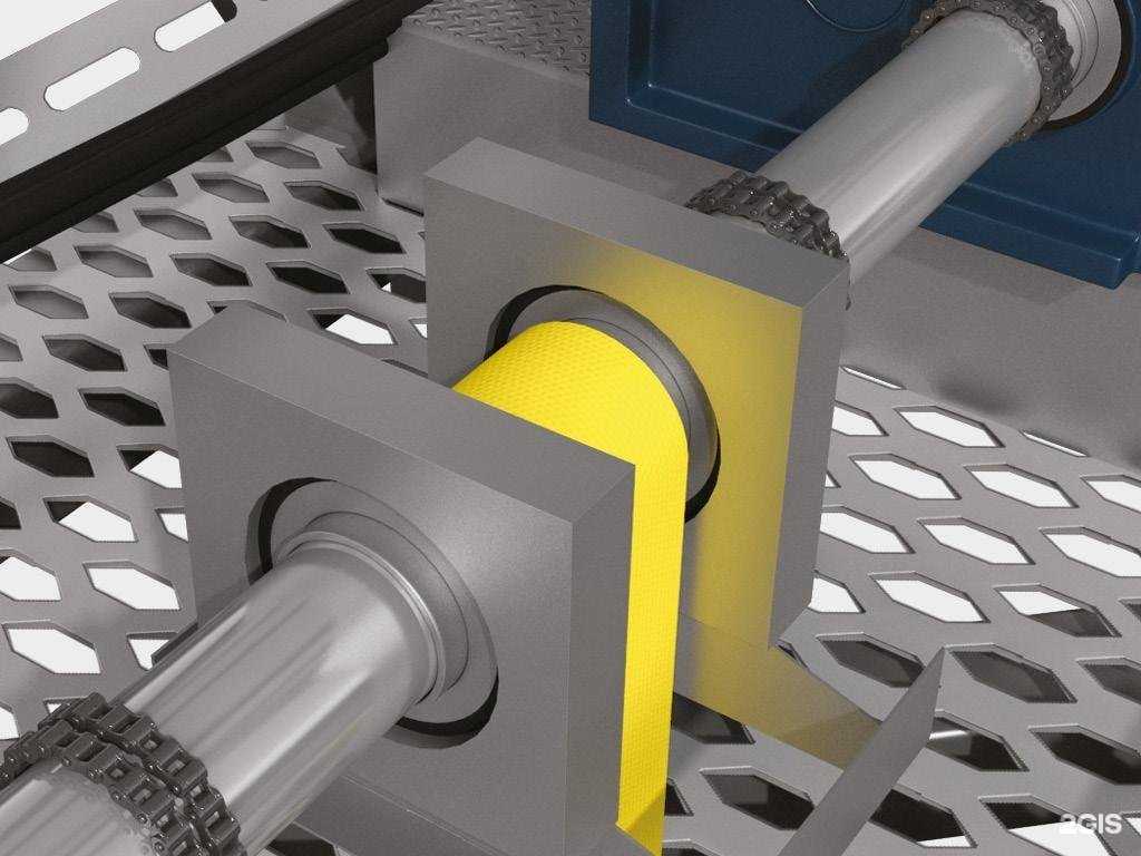 Отзывы на компанию Ворота hanler в г. Вологда c фото