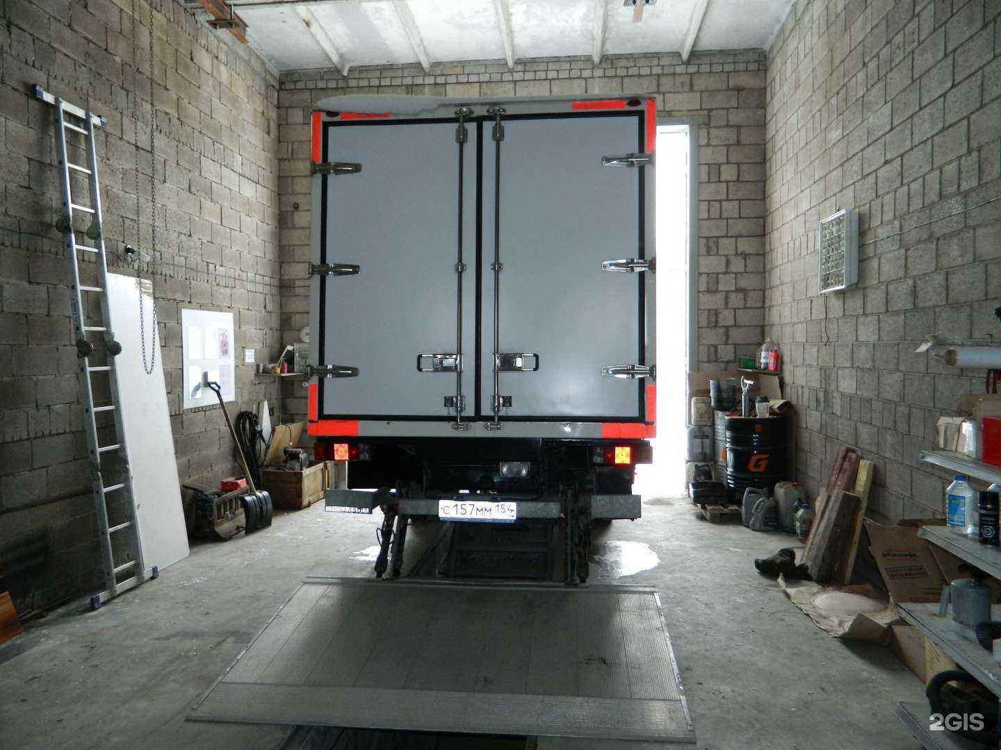 Отзывы на компанию Просто-сервис в Волжском c фото