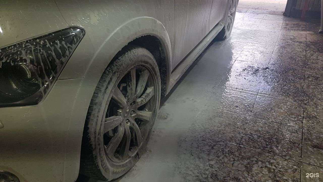 Отзывы на компанию 100cars в Омске c фото