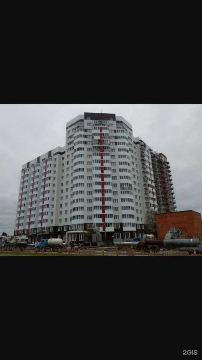 Отзывы на компанию Водомат в Сургуте c фото - фотография 2 из 2