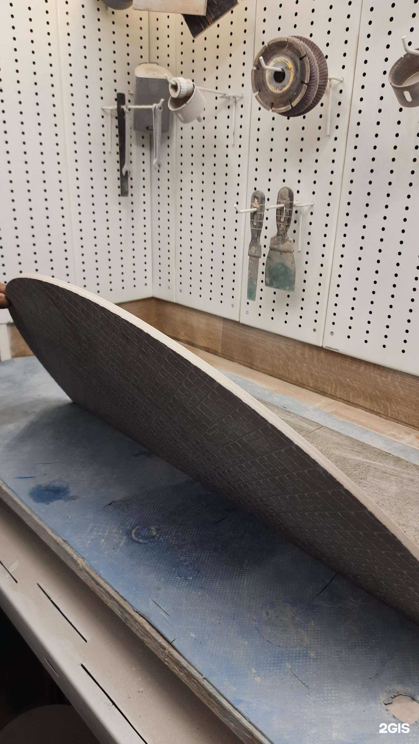 Отзывы на компанию А+А резка в Новосибирске c фото