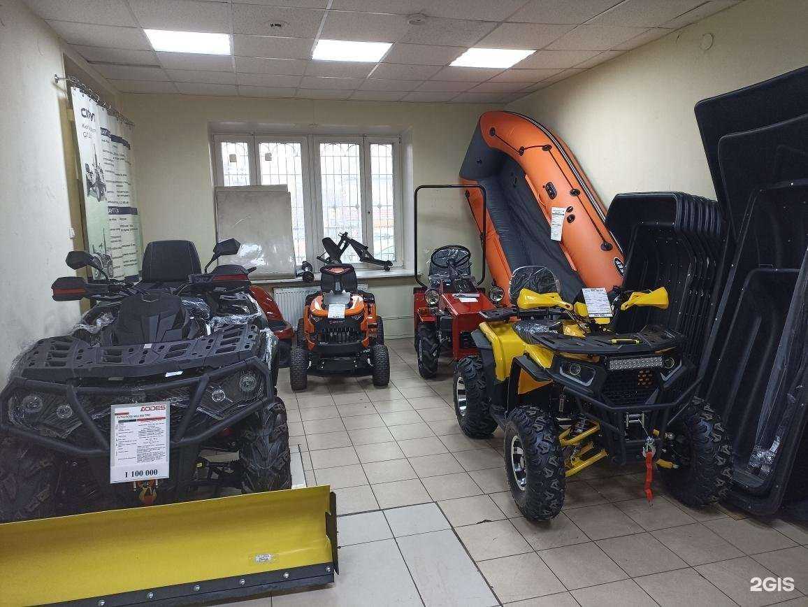 Отзывы на компанию Мотоблоки35 в Вологде c фото