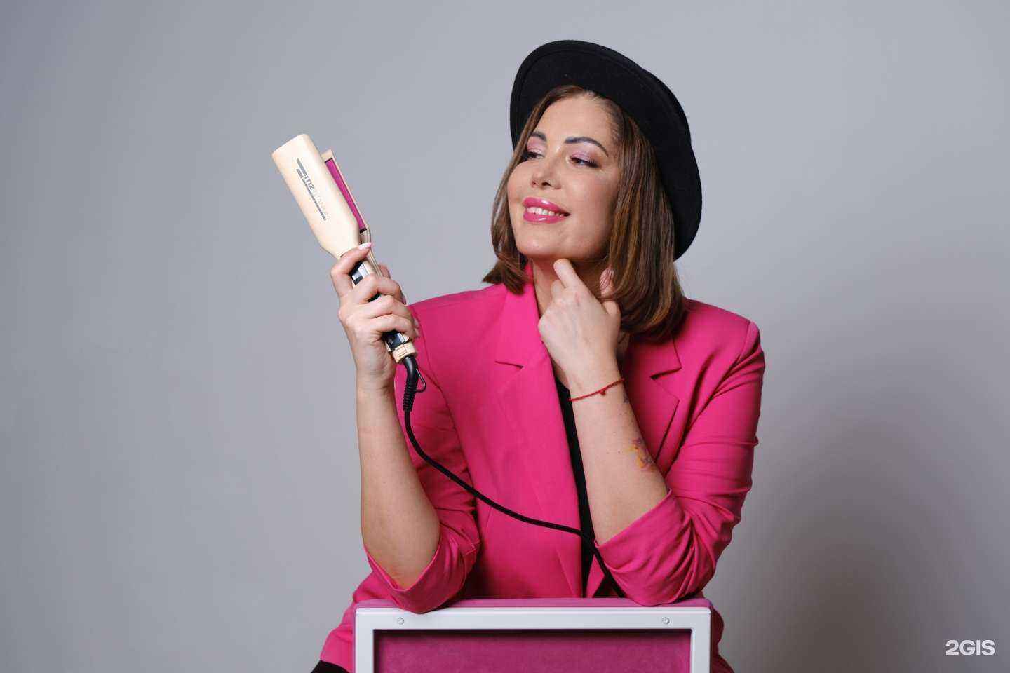 Отзывы на компанию Keratinprof в Тюмени c фото