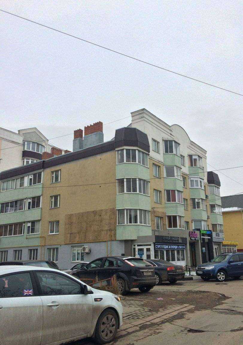 Отзывы на компанию Ремонт без хлопот в Рязани c фото - фотография 2 из 2