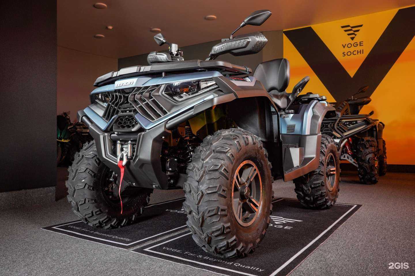 Отзывы на компанию VOGE SOCHI в г. Сочи c фото