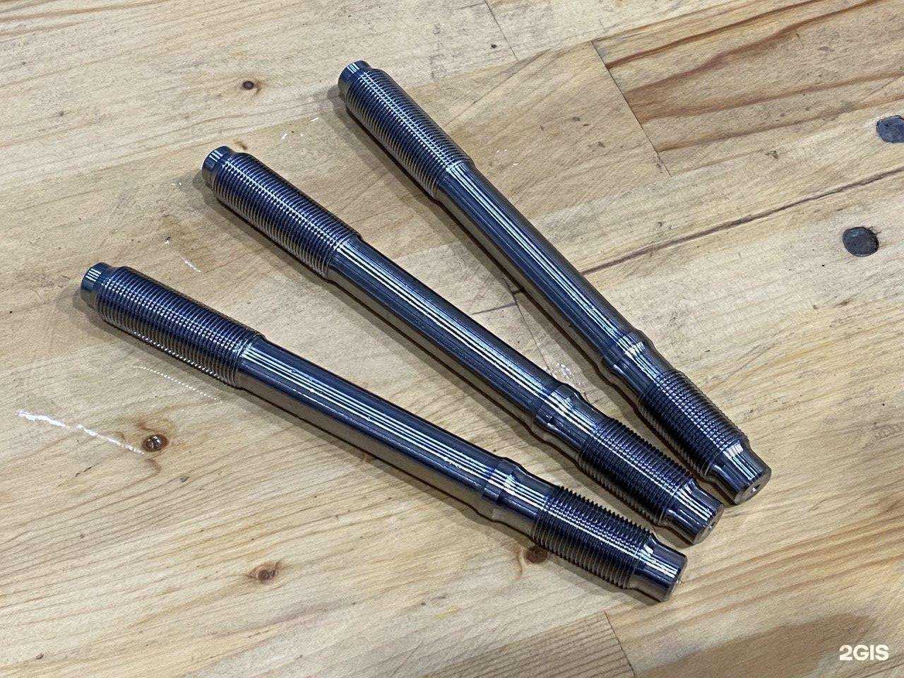 Отзывы на компанию КрафтМех в Набережных Челнах c фото