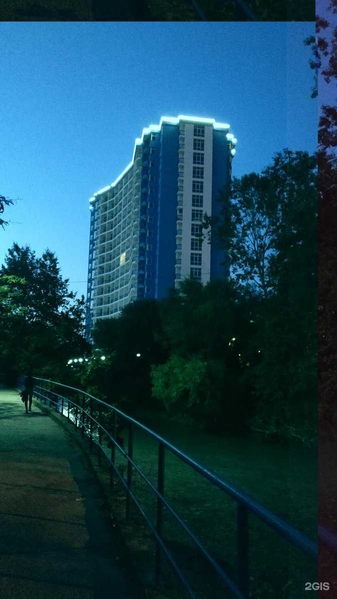 Отзывы на компанию Dk home в Сочи c фото - фотография 2 из 2