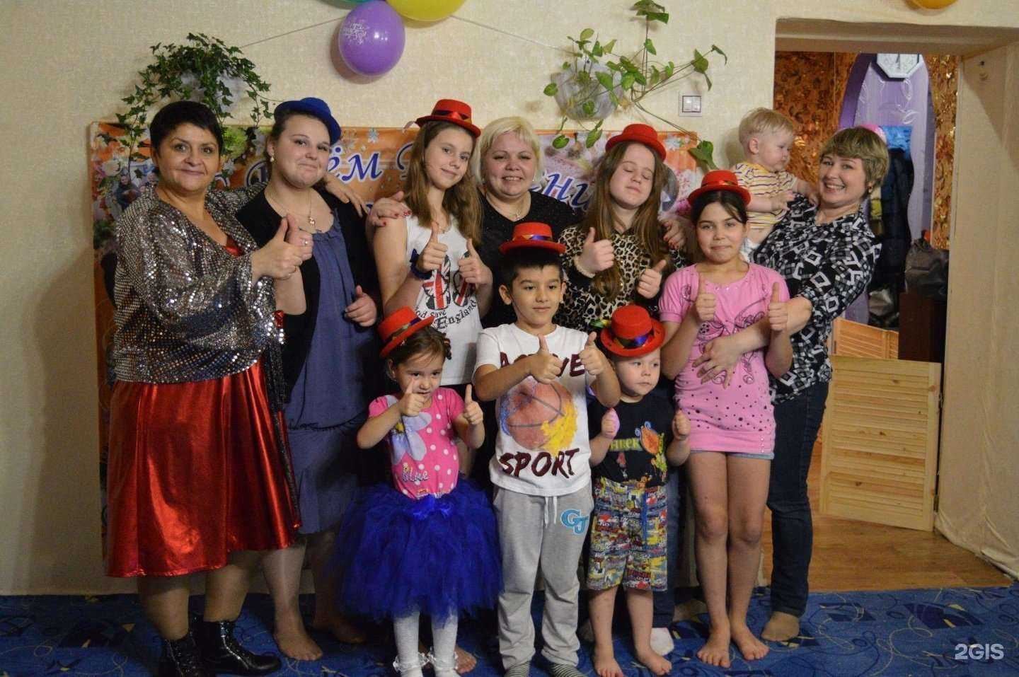 Отзывы на компанию Импровиз-праздник без границ в Новосибирске c фото