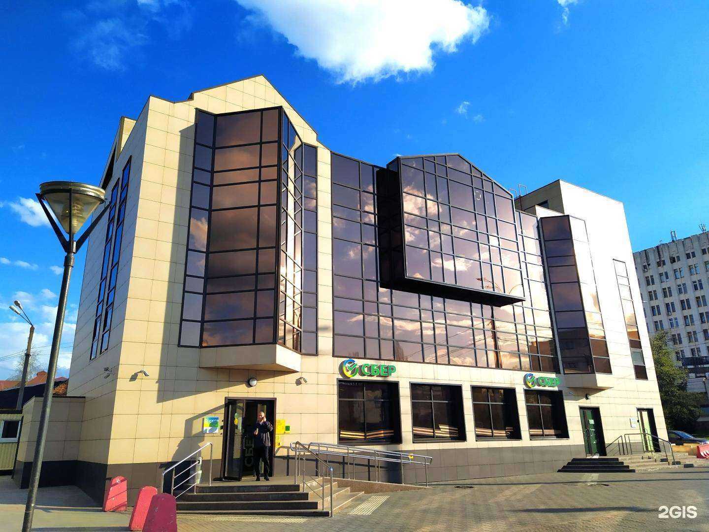 Отзывы на компанию НДС-недвижимость в Курске c фото