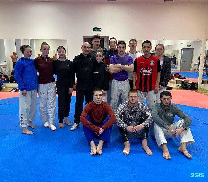 Отзывы на компанию Федерация тхэквондо в Казани c фото