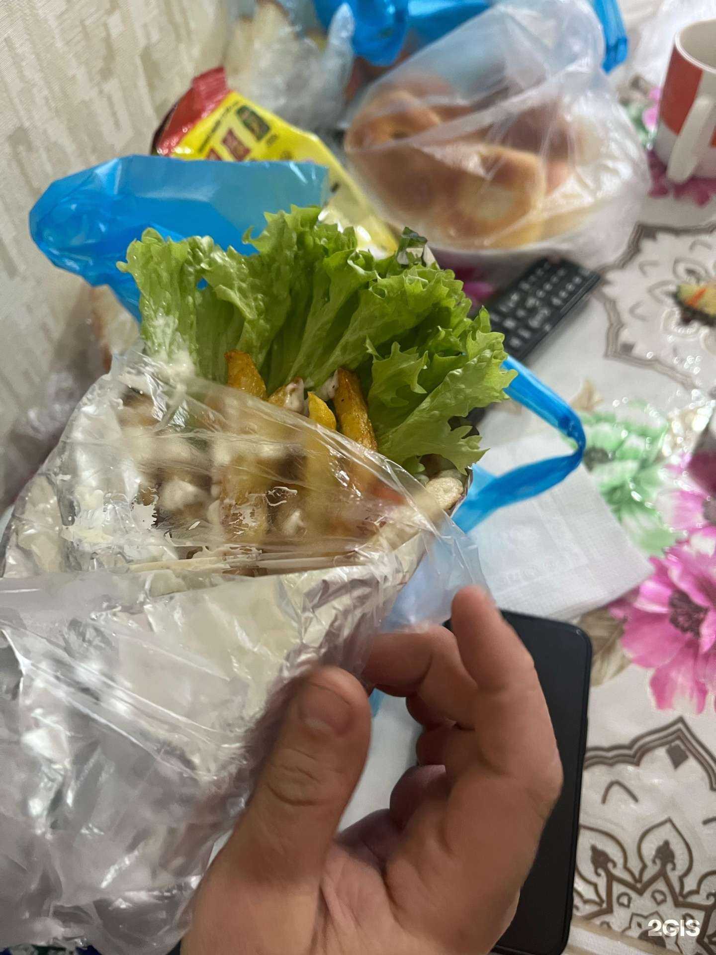 Отзывы на компанию Ташкент в Краснодаре c фото