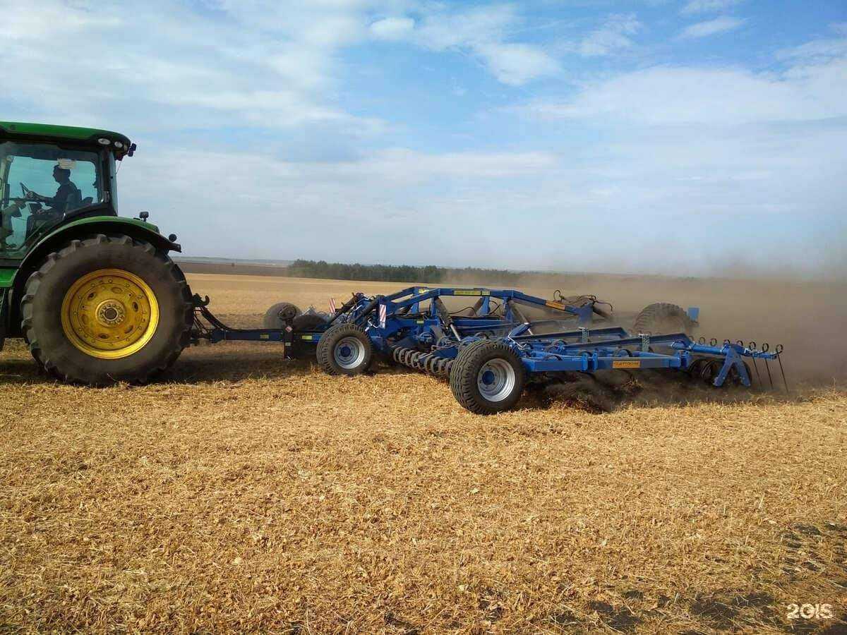 Отзывы на компанию Кмк-Агро в г. Самара c фото