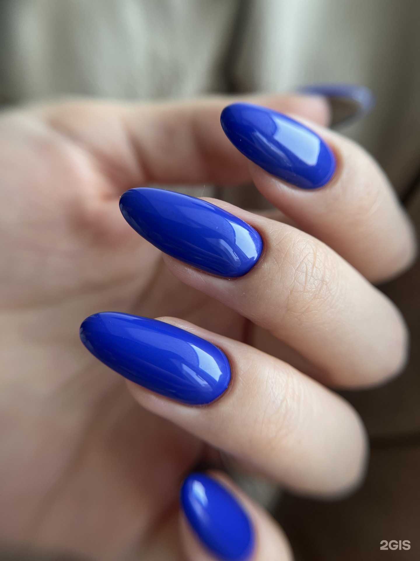 Отзывы на компанию Nailflix в Тюмени c фото