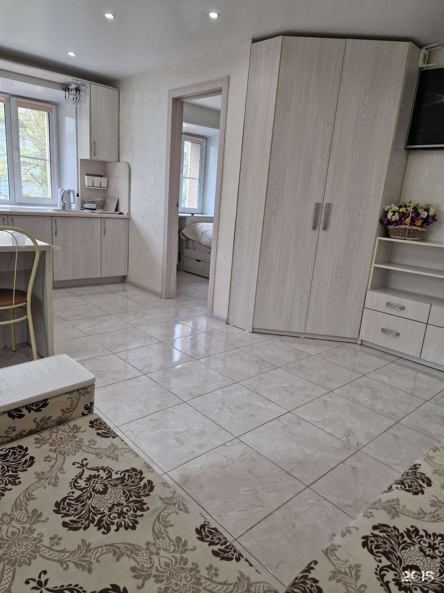 Отзывы на компанию Служба посуточной аренды квартир в Елизове c фото