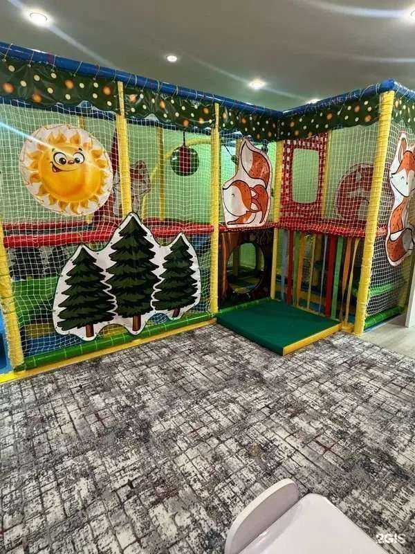 Отзывы на компанию Лиса в г. Малоярославец c фото