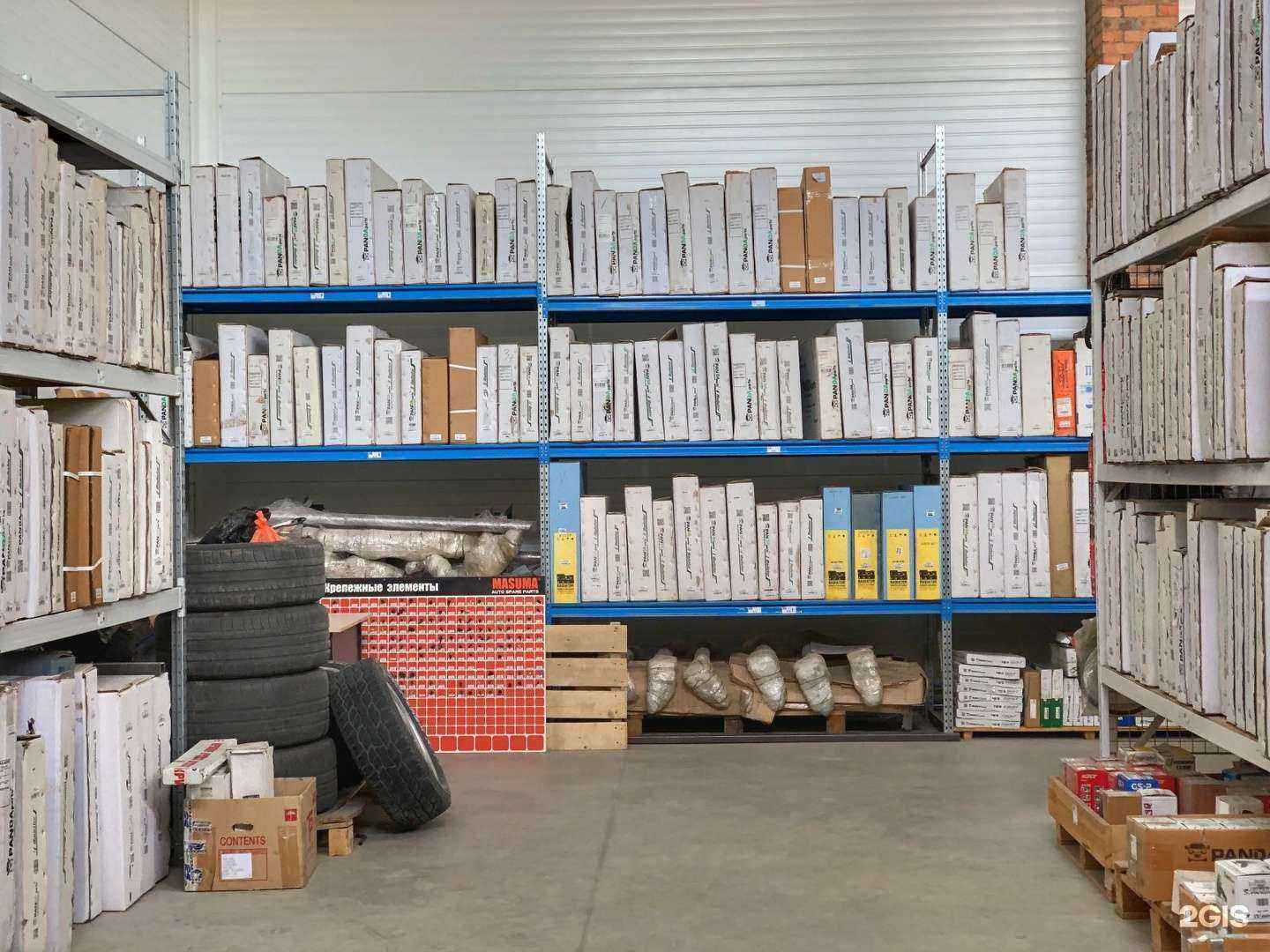 Отзывы на компанию 7gaek в Новосибирске c фото