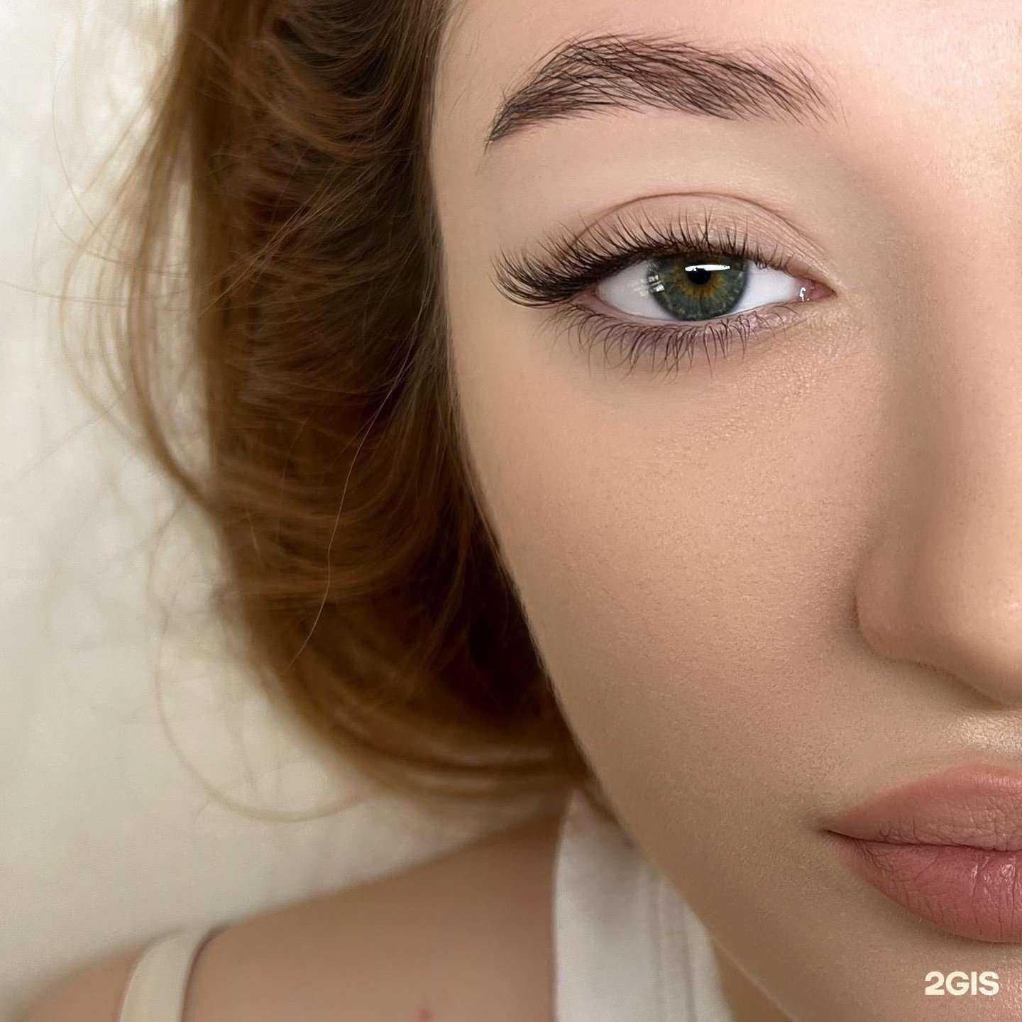 Отзывы на компанию Lash&Brow в Геленджике c фото