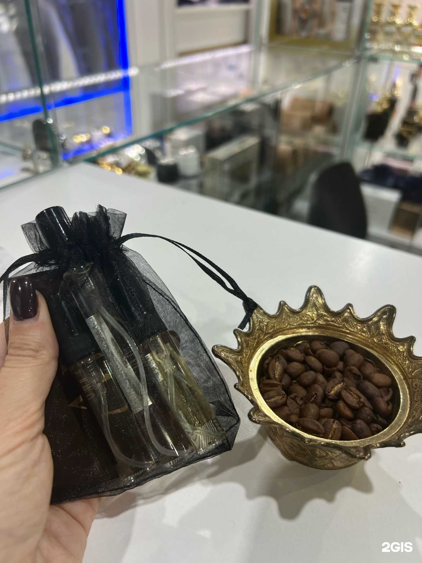 Отзывы на компанию Ароматы рая в Тюмени c фото