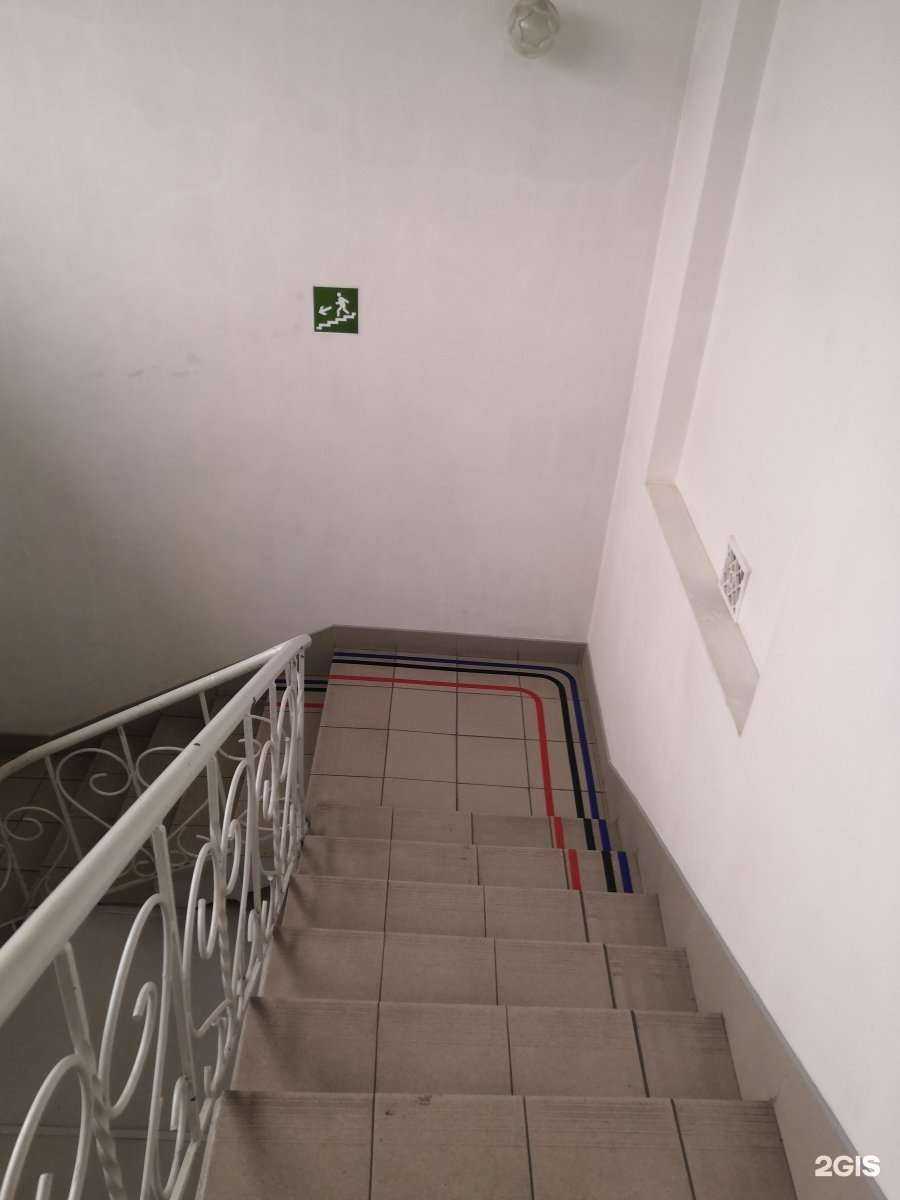 Отзывы на компанию Ортимед в Красноярске c фото - фотография 2 из 2