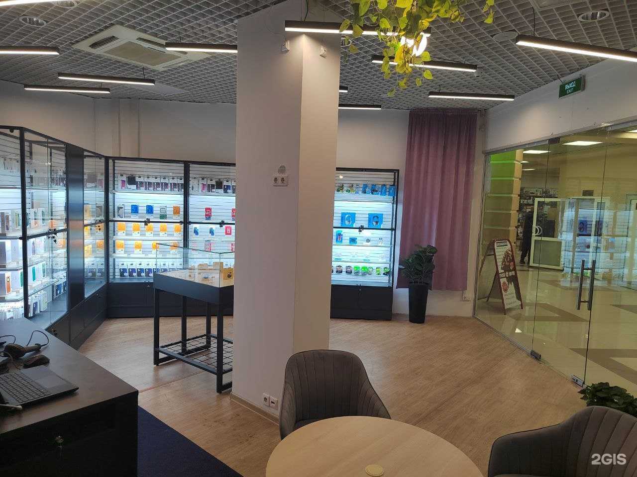 Отзывы на компанию Связь.On в Ялуторовске c фото