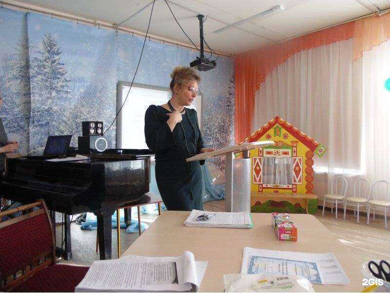 Отзывы на компанию Детский сад №125 в Ярославле c фото