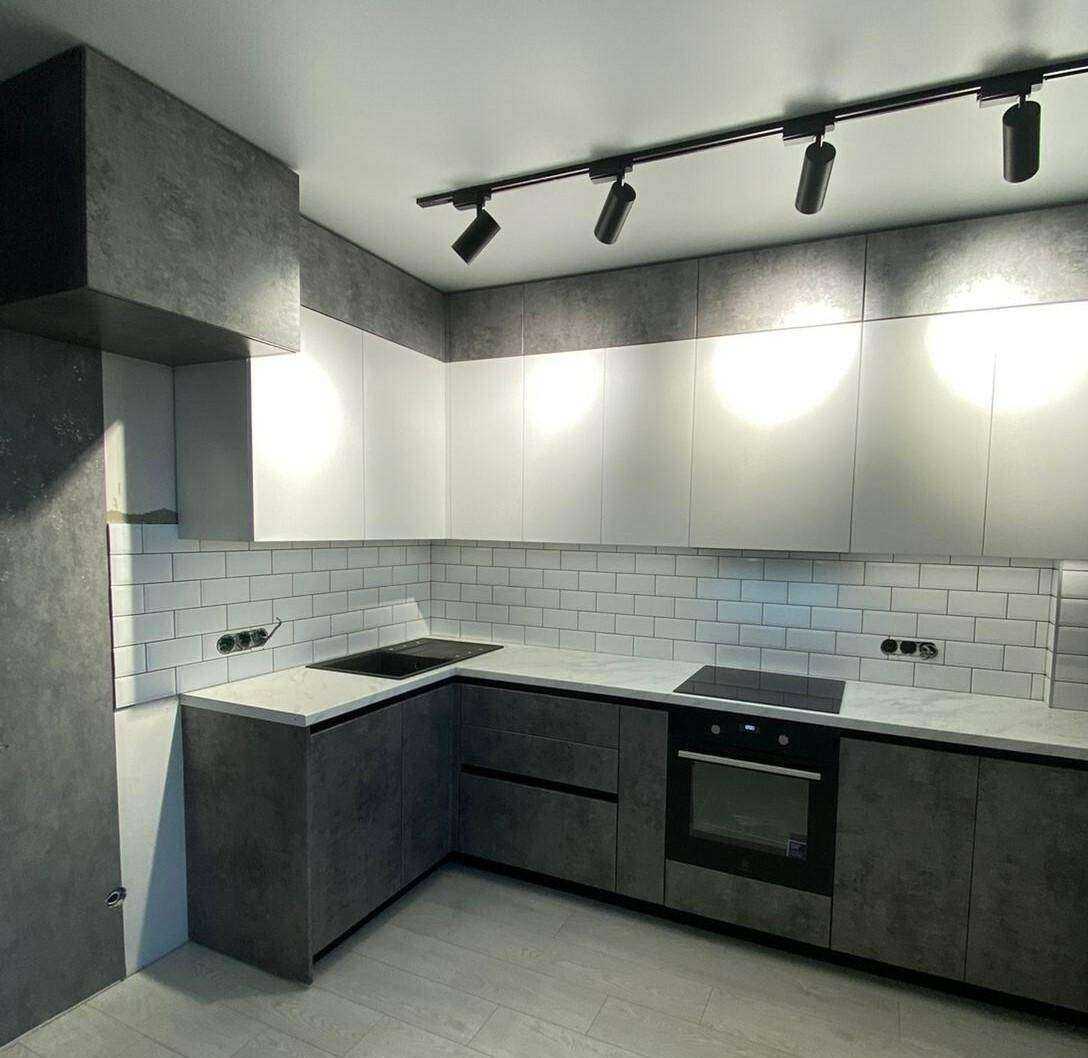 Отзывы на компанию Хорошие Кухни в г. Ростов-на-Дону c фото