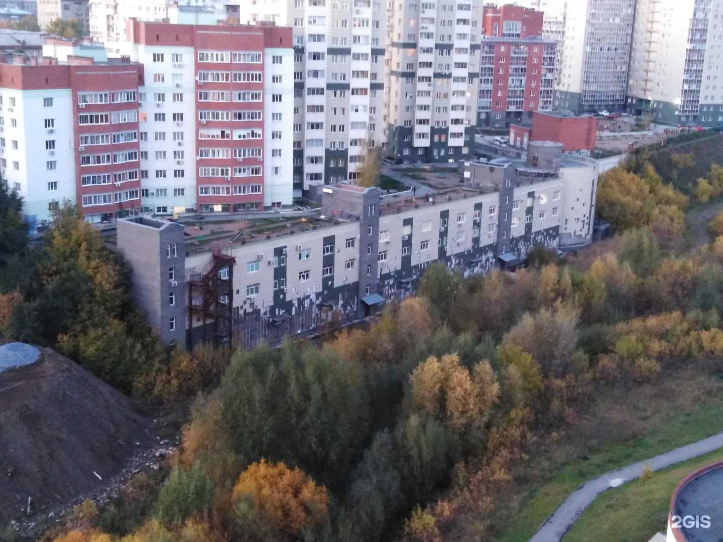 Отзывы на компанию Mar`vl в Новосибирске c фото - фотография 2 из 2