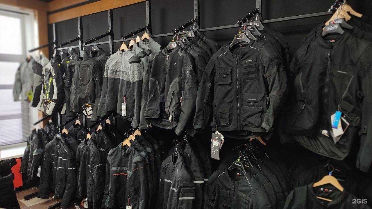 Отзывы на компанию MotoStyles в Казани c фото