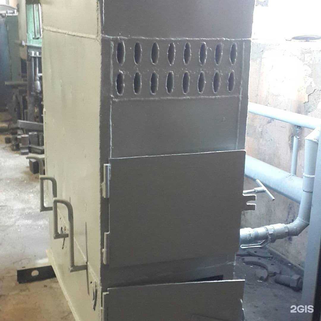 Отзывы на компанию Завод Звезда в г. Прокопьевск c фото