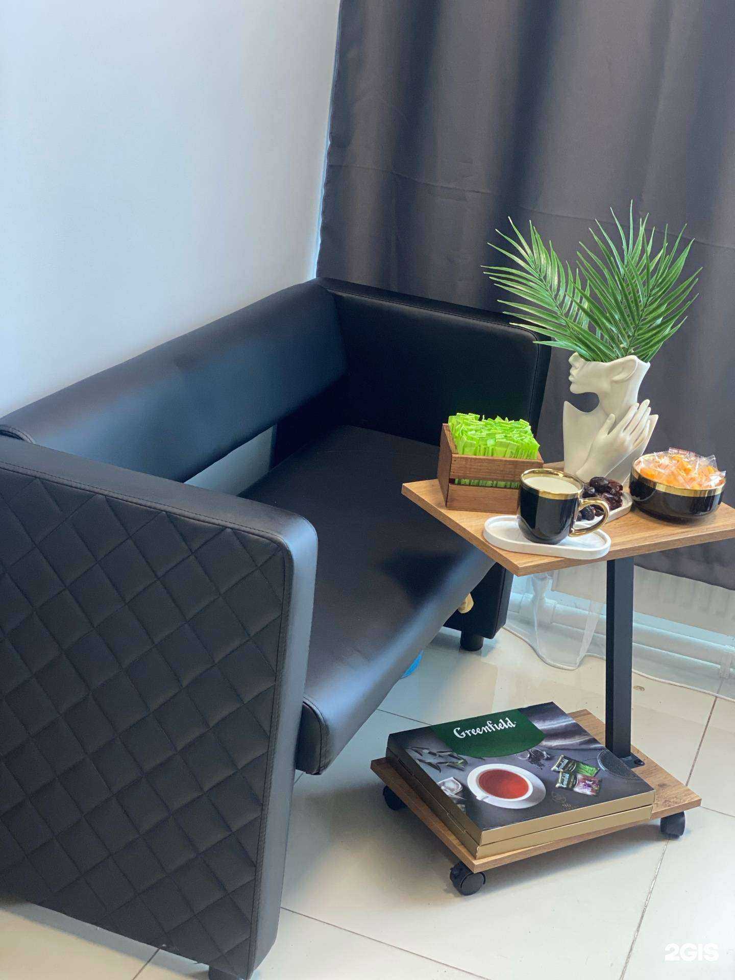 Отзывы на компанию Территория красоты Mari в Астрахани c фото