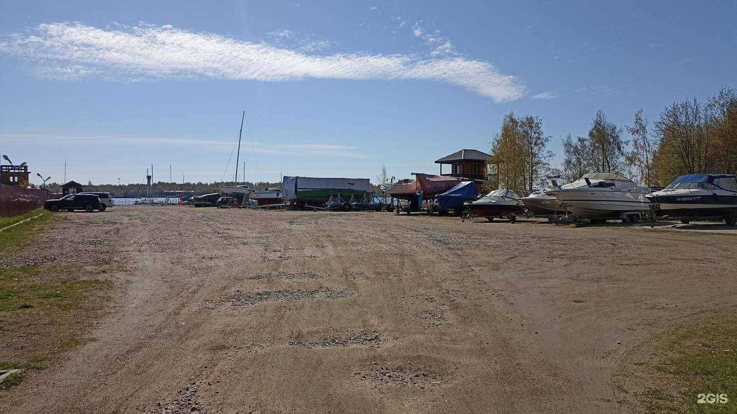 Отзывы на компанию Койвисто в г. Приморск c фото