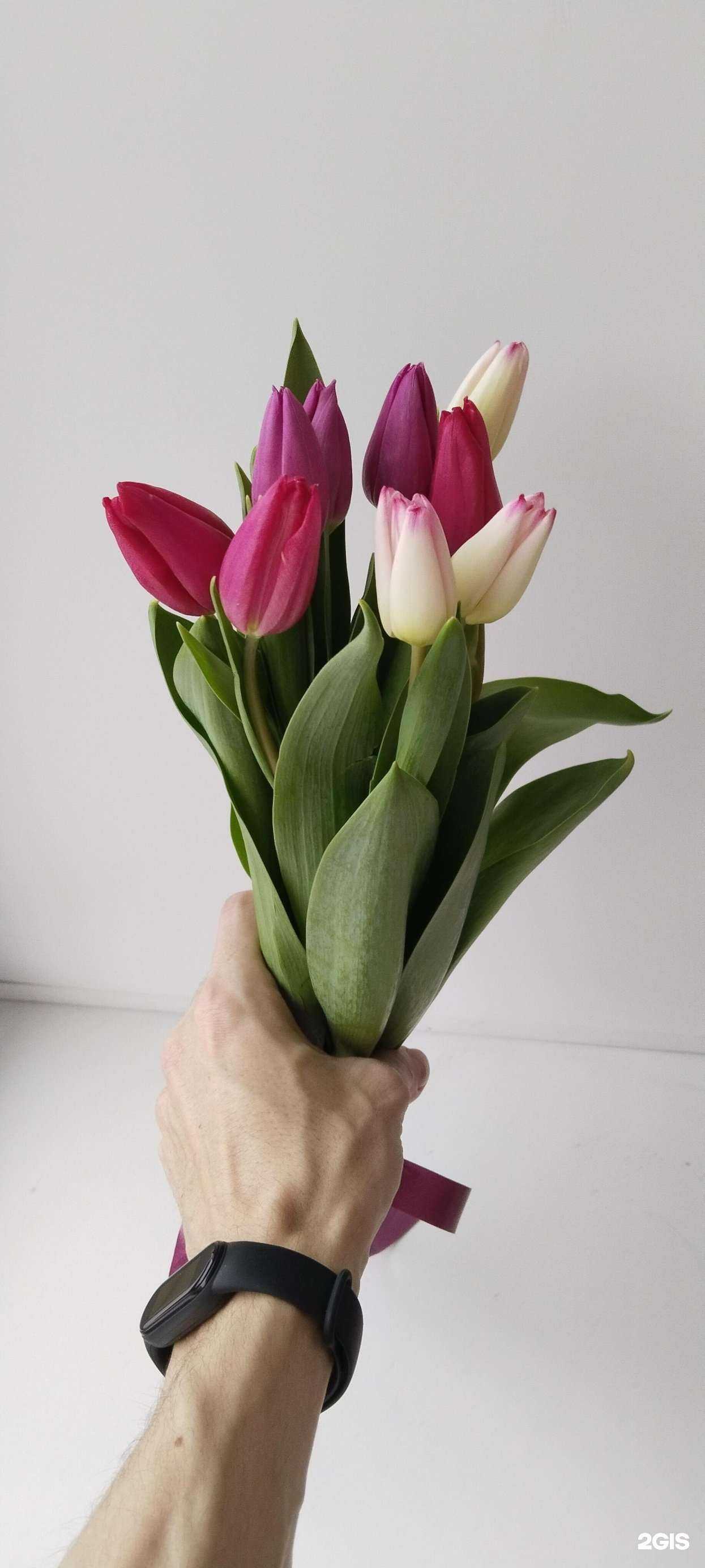 Отзывы на компанию Во букет.ru в Шадринске c фото